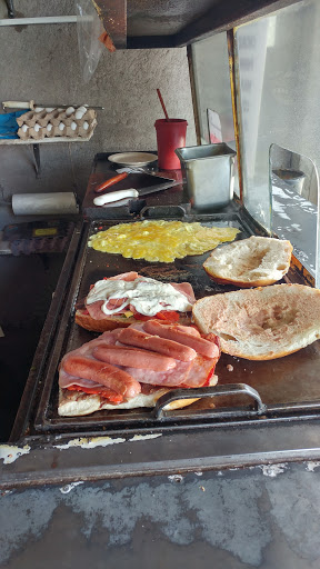 Tortas Tauro - Thumbnail