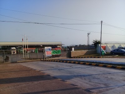Photos of Nutrifoods Gh. LTD an Olam Company. Tema