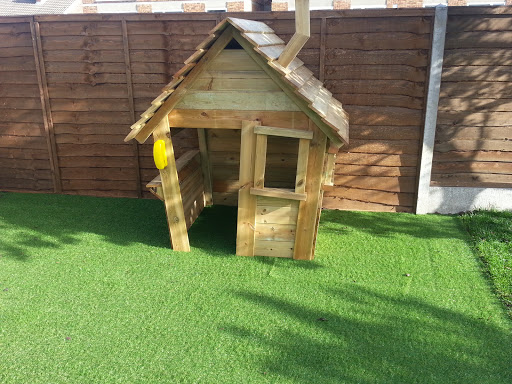 Rise & Shine Day Nursery & Pre-School - Thumbnail