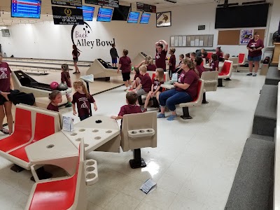 Back Alley Bowl