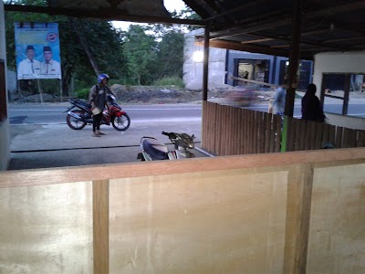 Photos of Warkop CyberMatic2