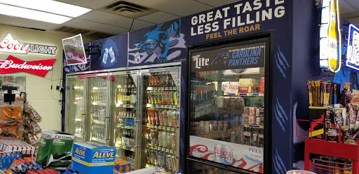Conover Convenience Store - Thumbnail
