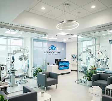 Advanced Eye Care Center