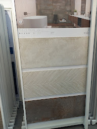 Photo n°21 de Céram & Eau à Hallennes-lez-Haubourdin (Magasin de carrelage)