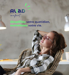 Photo n°1 de ALIAD Confort - Guéret - La Souterraine - Bonnat ( garde d'enfants, ménage à domicile, entretien jardin, conciergerie) à Guéret (Entretien de propriétés)