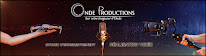 ONDE PRODUCTIONS - Réalisation vidéo, photographie, studio d'enregistrement à Carla-Bayle