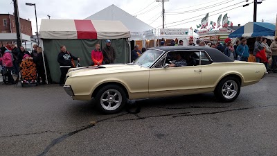 Photos of Circleville Pumpkin Show