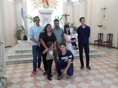 Photos of Church of the Sacred Heart of Jesus