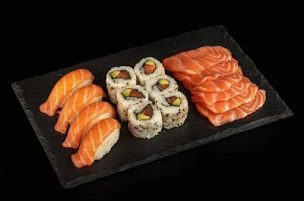 Photo n°4 de Sayu Japthai à Thorigny-sur-Marne (Restaurant)