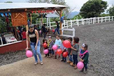 Photos of Esquivel
