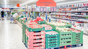 Photo n°35 de Lidl à Saint-Estève (Supermarché)