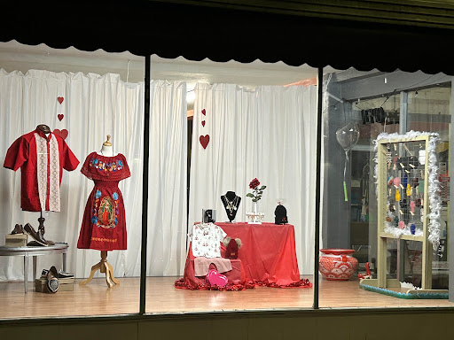 Downtown Bazaar - Visual