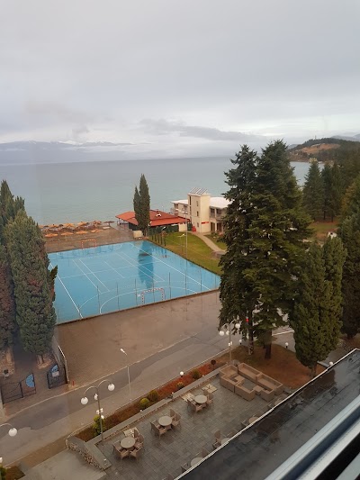 Photos of Hotel Aqualina