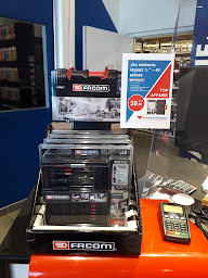 Photo n°12 de Autodistribution SAVOIE ISERE à Crolles (Magasin d'accessoires pour poids lourds)