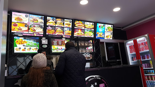 Photo 5 - Burger n Tacos