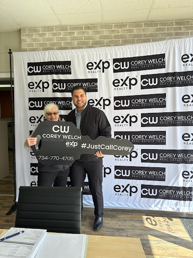 Corey Welch, REALTOR , eXp Realty - Thumbnail