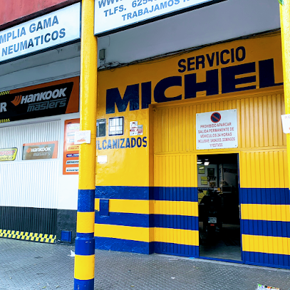 Talleres Aznar (Sevilla)