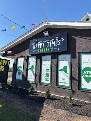 Photo of Happy Times Cannabis