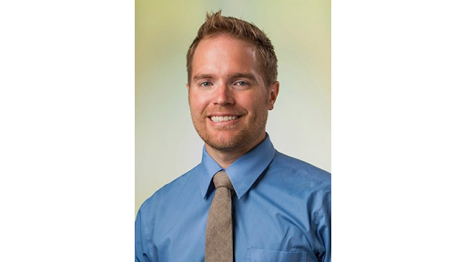 Zachary Linn, DPT