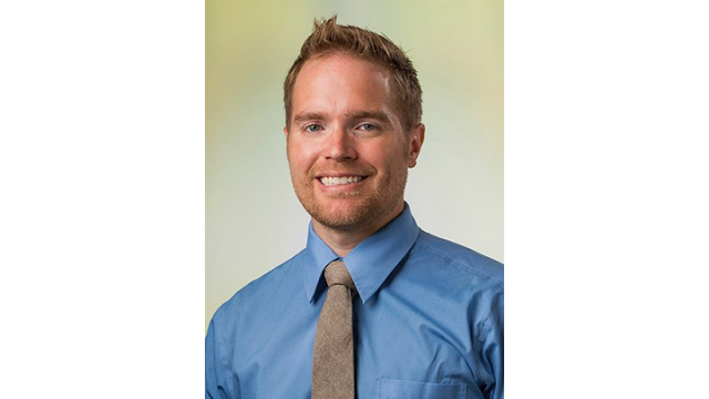 Zachary Linn, DPT