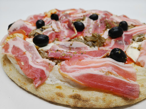 Photo 2 - Casaldo pizza