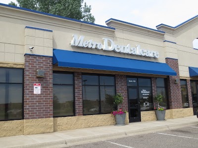 Metro Dentalcare - Blaine Baltimore St