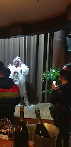 Avaliações doBrowns Café Bar em Vila Nova de Gaia - Bar