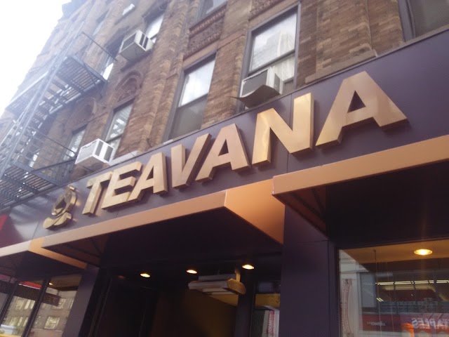 Teavana