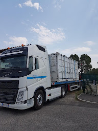 Photo n°5 de Vmtrans à Saint-Martin-de-Crau (Service de transport)