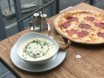 Photos of Toget cafe