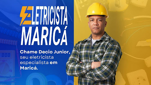 Décio Junior Eletricista