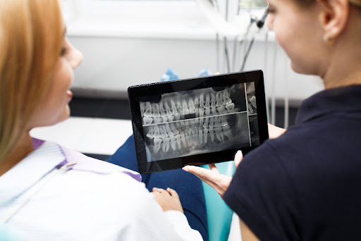 Dental Assisting Training School - Thumbnail