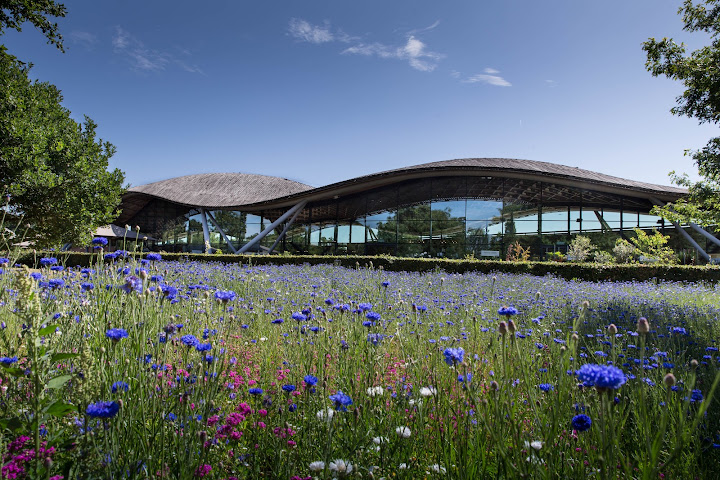 The Savill Garden by null