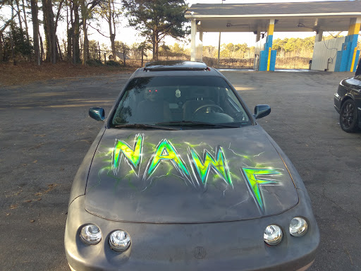 Dyno Tunning