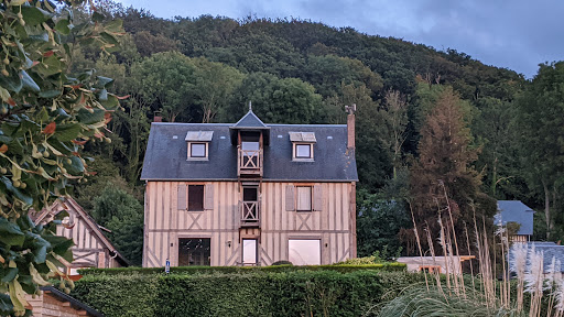 Photo de Domaine du Clos Fleuri à Honfleur (14600)