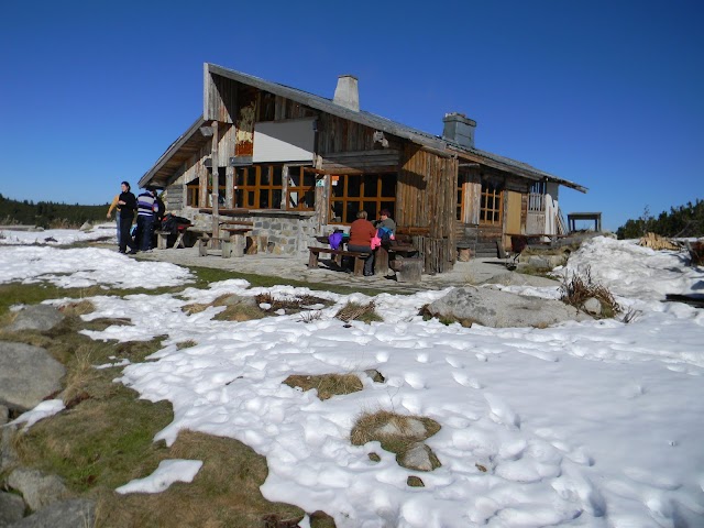 Parc national du Pirin