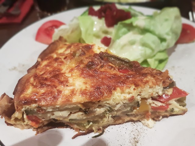 Bistro Ernest