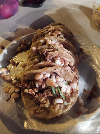 Tacos "LA WERA" - Thumbnail