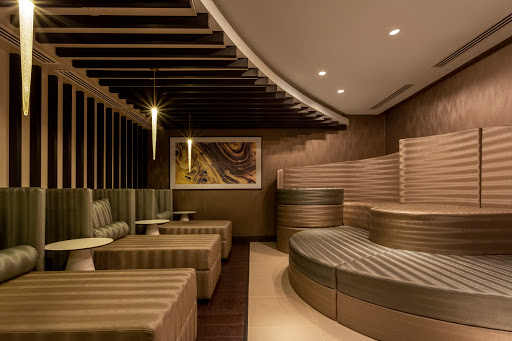 Devona Spa - Visual