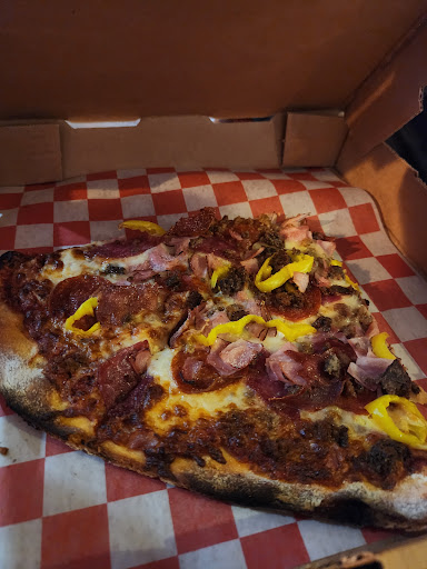 SoCo Wood Fired Pizza - Thumbnail