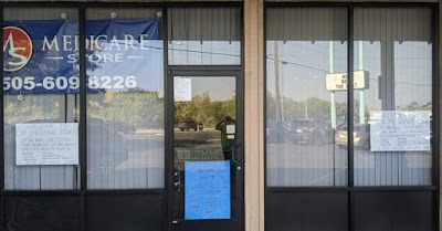 Our Medicare store