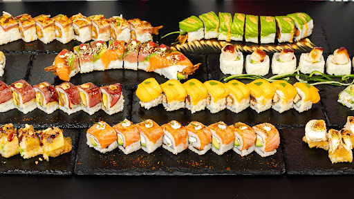 Ze Sushi - Thumbnail
