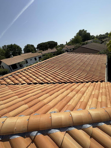 Photo de Combles et Toitures à Mérignac (33700)