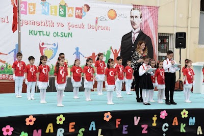 Marshal Fevzi Cakmak Elementary School