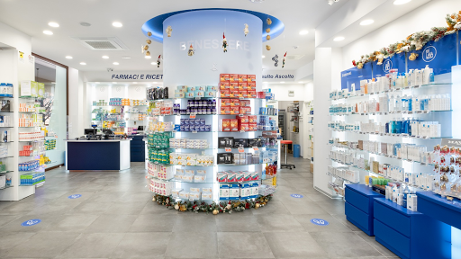 Farmacia Primo Maggio dott Perre - Thumbnail