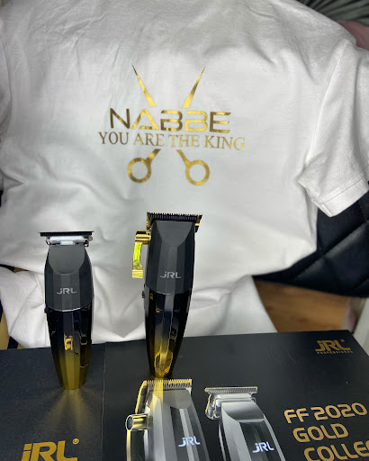Nabbe - Visual