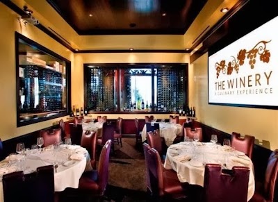 Photos of The Winery Restaurant & Wine Bar