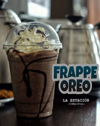 Photos of La Estaci&oacute;n Coffee Shop