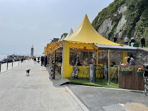 Photo n°33 de Bella Vista à Cancale (Restauration rapide)