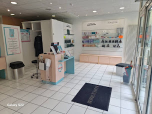 Photo n°16 de Tchip Coiffure Valenciennes à Valenciennes (Salon de coiffure)